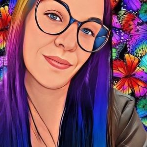 Meet your Posher, Tina